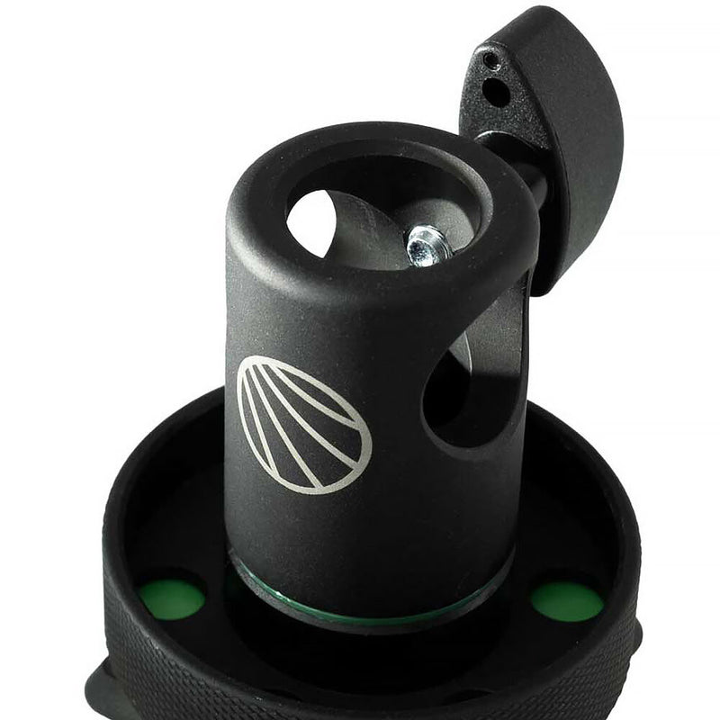 LightBridge T-Wheel Precision Mount