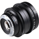 Venus Optics Laowa 10mm T2.9 Zero-D VV Cine Lens (Sony E)