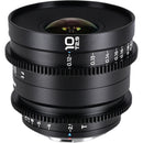 Venus Optics Laowa 10mm T2.9 Zero-D VV Cine Lens (Leica L)