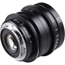 Venus Optics Laowa 10mm T2.9 Zero-D VV Cine Lens (Leica L)