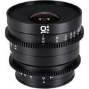 Venus Optics Laowa 10mm T2.9 Zero-D VV Cine Lens (Nikon Z)
