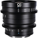 Venus Optics Laowa 10mm T2.9 Zero-D VV Cine Lens (Nikon Z)