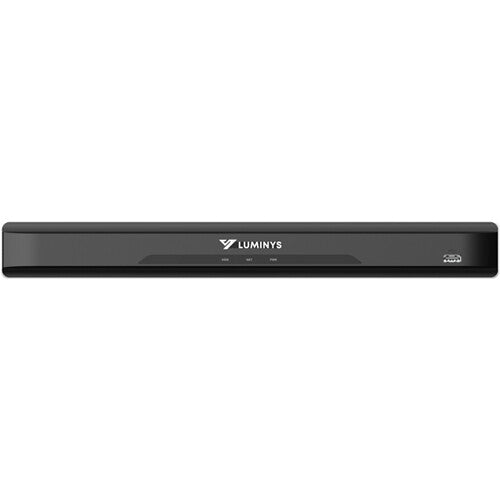 Luminys R32-16PA 16-Channel 4K UHD NVR (No HDD)