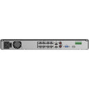 Luminys R32-8PA 8-Channel 4K UHD NVR (No HDD)