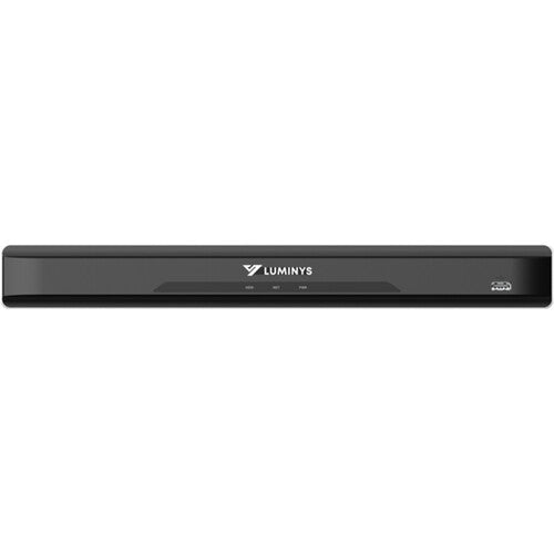 Luminys R52-16PA 16-Channel 8K NVR (No HDD)