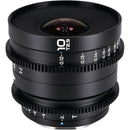 Venus Optics Laowa 10mm T2.9 Zero-D VV Cine Lens (Canon RF)