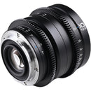 Venus Optics Laowa 10mm T2.9 Zero-D VV Cine Lens (Canon RF)