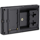 FeelWorld F7 Plus Monitor with NP-750 Battery and Carry Case