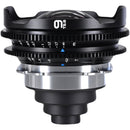 Venus Optics Laowa 9mm T5.8 Zero-D VV Cine Lens (ARRI PL)
