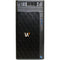 Hanwha Vision WRT-P-3104W Wisenet WAVE Network Video Recorder with 4 Professional Licenses (Windows, 12TB HDD)