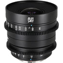 Venus Optics Laowa 12mm T2.9 Lite Zero-D VV Cine Lens (Leica L)