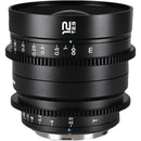 Venus Optics Laowa 12mm T2.9 Lite Zero-D VV Cine Lens (Leica L)