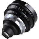 Venus Optics Laowa 12mm T2.9 Lite Zero-D VV Cine Lens (ARRI PL)