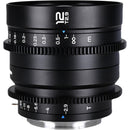 Venus Optics Laowa 12mm T2.9 Lite Zero-D VV Cine Lens (Canon RF)