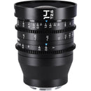 Venus Optics Laowa 14mm T2.6 Zero-D VV Cine Lens (Sony E)