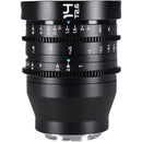 Venus Optics Laowa 14mm T2.6 Zero-D VV Cine Lens (Sony E)