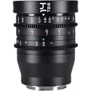 Venus Optics Laowa 14mm T2.6 Zero-D VV Cine Lens (Leica L)