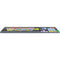 Logickeyboard TITAN Apple Logic Pro X Wireless Keyboard for Mac