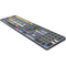Logickeyboard TITAN Ableton Live Wireless Keyboard for Mac