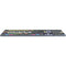 Logickeyboard TITAN Ableton Live Wireless Keyboard for Mac