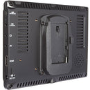 FeelWorld FW759 Monitor with NP-750 Battery and Carry Case