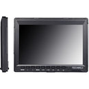 FeelWorld FW759 Monitor with NP-750 Battery and Carry Case