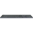 Logickeyboard TITAN Wireless Backlit Keyboard for Mac