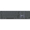 Logickeyboard TITAN Wireless Backlit Keyboard for Mac