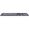 Logickeyboard Adobe After Effects CC TITAN Wireless Backlit US English Keyboard for Windows
