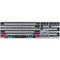 Logickeyboard Adobe Premiere Pro & After Effects TITAN Wireless Backlit US English Keyboard for Windows