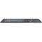 Logickeyboard Adobe Graphic Designer TITAN Wireless Backlit US English Keyboard for Windows