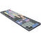 Logickeyboard Grass Valley Edius TITAN Wireless Backlit US English Keyboard for Windows