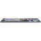 Logickeyboard Grass Valley Edius TITAN Wireless Backlit US English Keyboard for Windows