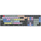 Logickeyboard Grass Valley Edius TITAN Wireless Backlit US English Keyboard for Windows