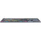 Logickeyboard FL Studio TITAN Wireless Backlit US English Keyboard for Windows