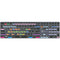 Logickeyboard FL Studio TITAN Wireless Backlit US English Keyboard for Windows