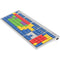 Logickeyboard ALBA Kids Learning Keyboard for macOS
