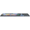 Logickeyboard Avid Media Composer TITAN Wireless Backlit US English Keyboard for Windows