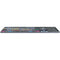 Logickeyboard Avid Media Composer Pro TITAN Wireless Backlit US English Keyboard for Windows