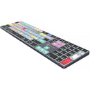 Logickeyboard Adobe Photoshop CC TITAN Wireless Backlit US English Keyboard for Windows