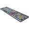 Logickeyboard Presonus Studio One TITAN Wireless Backlit US English Keyboard for Windows