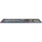 Logickeyboard Presonus Studio One TITAN Wireless Backlit US English Keyboard for Windows
