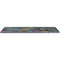 Logickeyboard Unreal Engine TITAN Wireless Backlit US English Keyboard for Windows