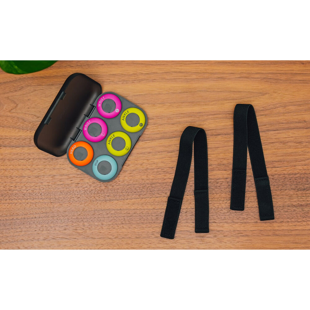 Buy in India Sony mocopi Pro Motion Capture Kit for VR and 3D Content ...