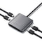 Satechi 4-Port USB-C Hub with Power Delivery