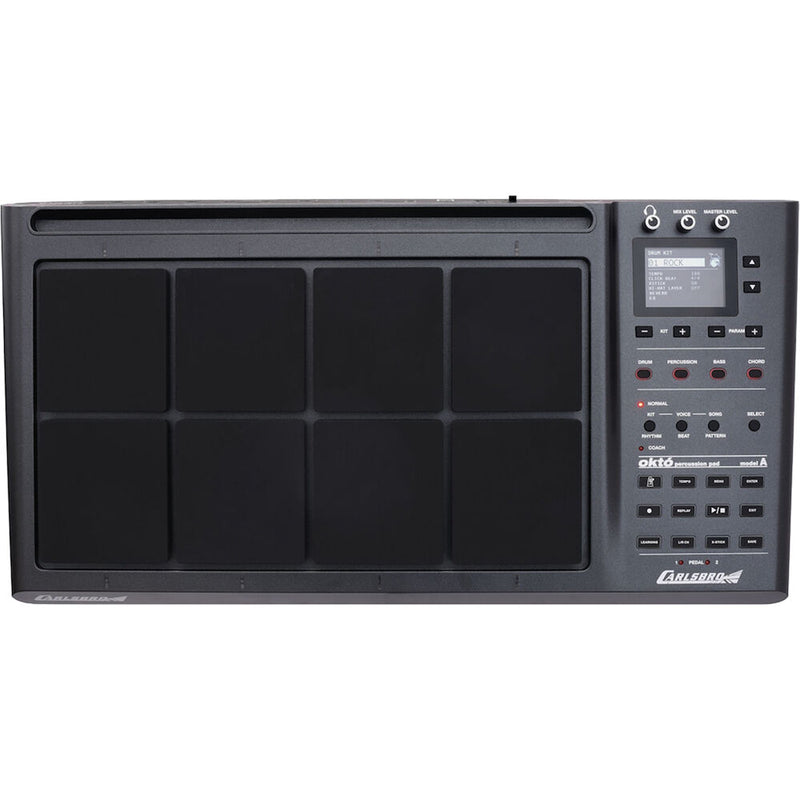 Carlsbro Okto A Electronic Percussion Pad Set