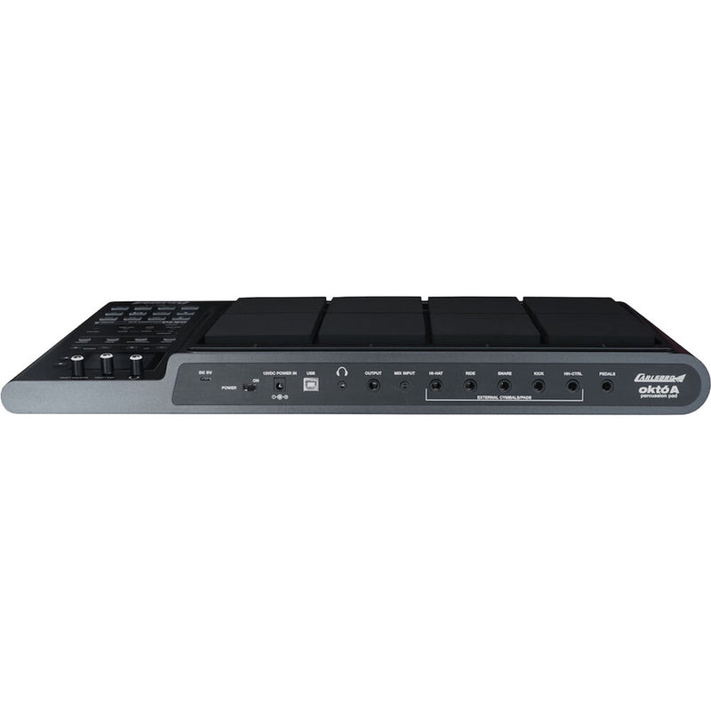 Carlsbro Okto A Electronic Percussion Pad Set