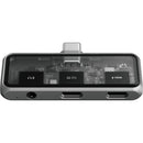 Satechi Mobile XR Hub with Audio