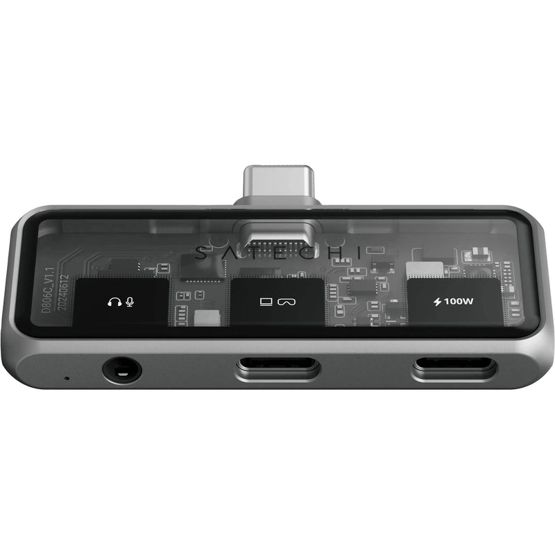 Satechi Mobile XR Hub with Audio