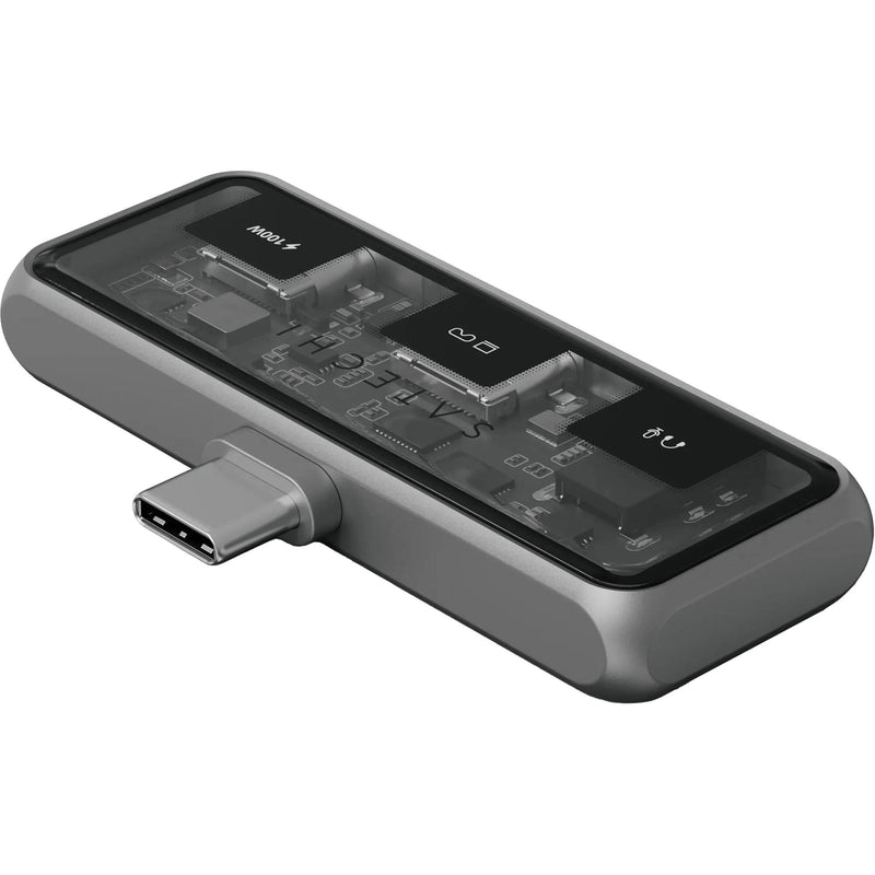 Satechi Mobile XR Hub with Audio